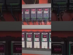 VEIKONGは他のブランドのVFDと協力していますか?