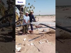 エネルギー省エネの状態で 水の流れを改善するには?