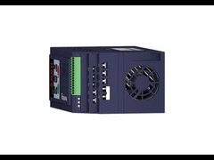 小型VFDの可変的な頻度ドライブ低電圧経済的な様式ACモーター ドライブ