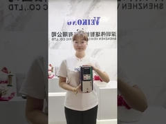 VEIKONG VFD で自動化システムをアップグレードし,高性能な