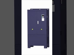 ボイラー効率を革命させる: VEIKONG 一般用途変頻インバーター