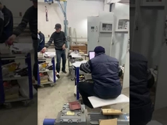 VEIKONGインバーターはボイラールームのアプリケーションでうまく機能します