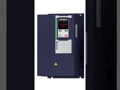 VEIKONG VFD 産業用国際空港建設に使用される