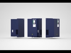 VEIKONG VFD500シリーズ内部部品の試験プロセス