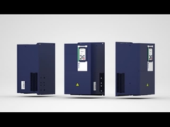 実験室で VEIKONG VFDの実際のテストを