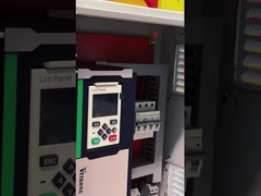 VEIKONG 高性能太陽光ポンプ インバーター