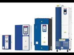 VEIKONG VFD580 シリーズ: 精密なソフトウェア,ハードウェアと厳格なテストを備えた高度な高級VFD