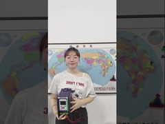 GPRSモニタリング付き自動運転 MPPT VFD 太陽ポンプインバーター