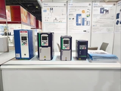 VEIKONG VFD500 200KW 完璧な性能でロールフォームマシンで使用