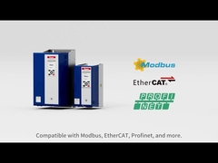 VFD580 VFD586 45KW 380V 高性能 変頻インバーター