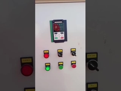 VEIKONG VFD500 45KW が油田用途で高い効率を達成しました！