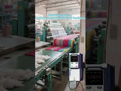 VEIKONG高性能インバータ：繊維コンベア＆フィルム押出機の卓越性