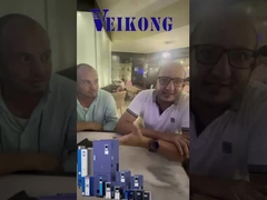 なぜ Us Veikong を選んだのか? VFD ユーザーからの本当の意見を聞いてみましょう!
