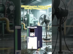 VEIKONG VFD 独立ダクト設計、市場から良いフィードバックを受けました！