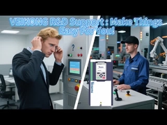 VEIKONGインバータの研究開発は、あなたを楽にします！