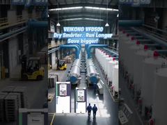 VEIKONG VFD500インバーター内蔵PIDおよびPLC機能を備えたモーター速度制御用