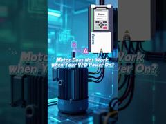 電源が入るとエンジンが動かない? 一緒に解決しましょう.