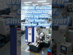 VFD580 22KW 380V 高信頼性 VFD ACドライブ サポート スペイン語/アラビア語 LCDキーボード