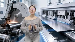 フライングシアーとフライングソー — VEIKONG が説明する主な違い
