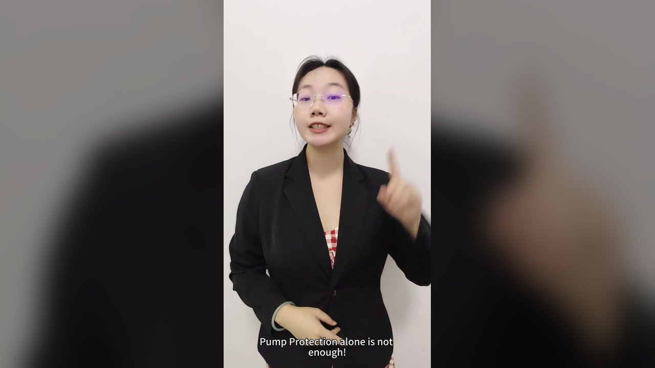 Shenzhen Veikong Electric Co., Ltd.